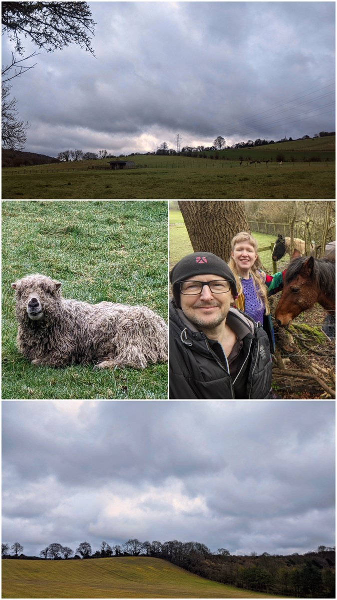 Nice Time Ramble Podcast tweet media