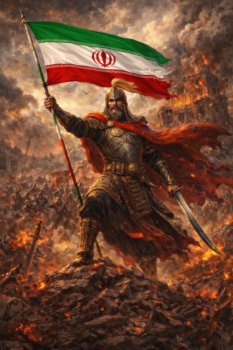 وفاق ملی tweet media