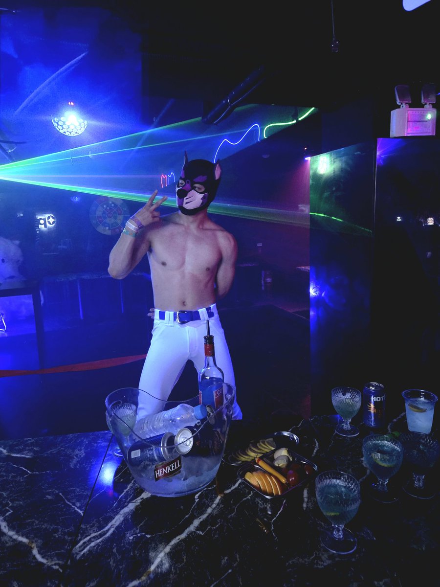 토니(TONI) tweet media