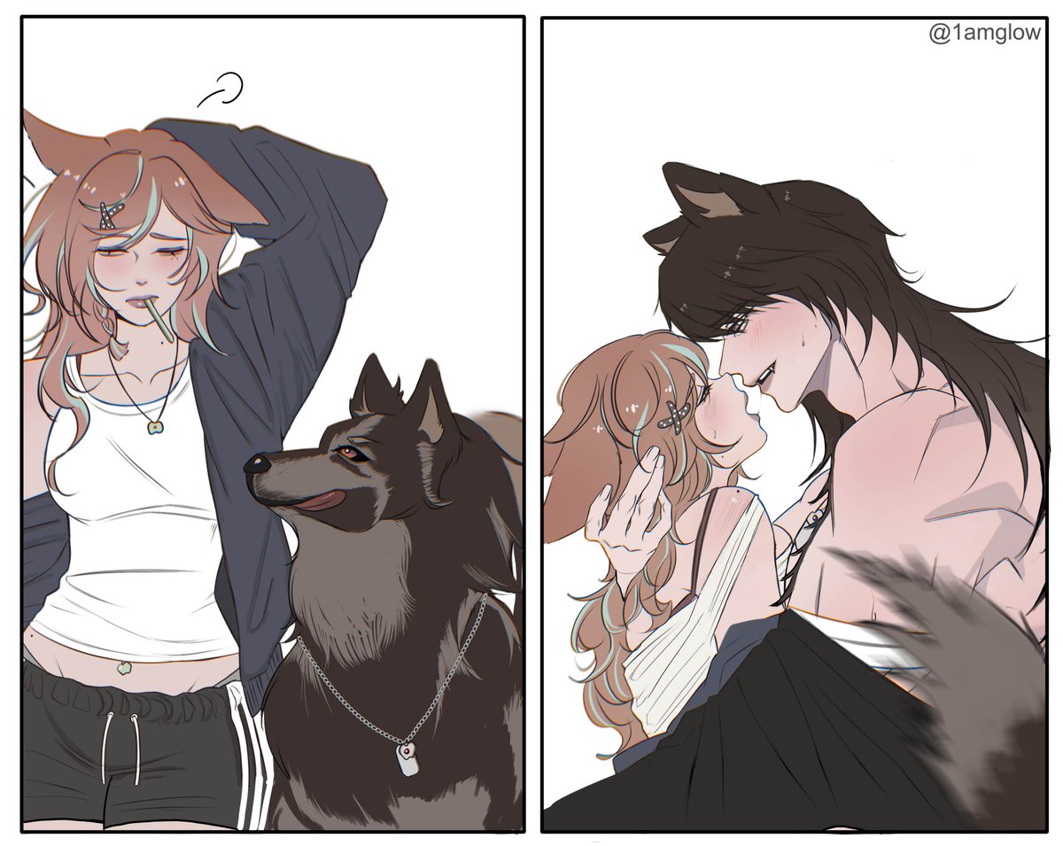 ๐ฃฒ rika tweet media