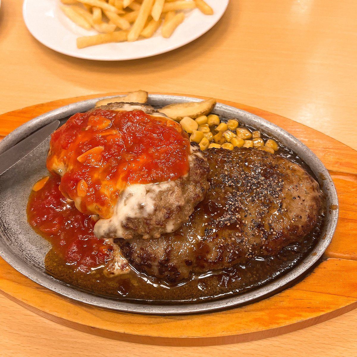 れんか@現状キープ頑張る tweet media