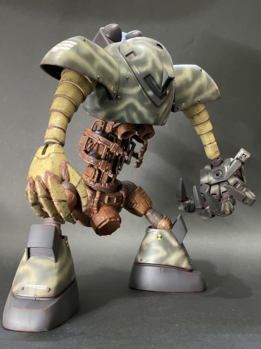 コセキング tweet media