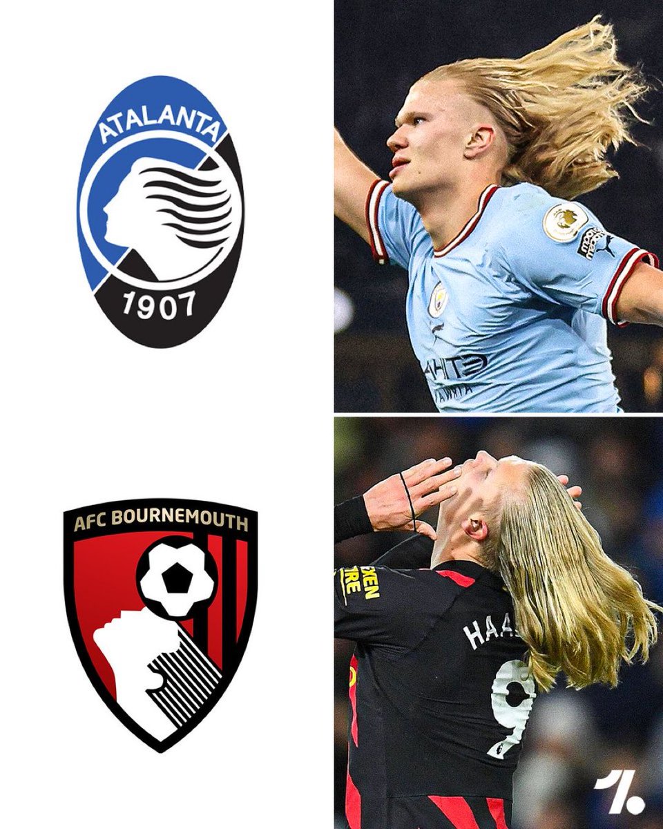 Out Of Context Erling Haaland tweet media