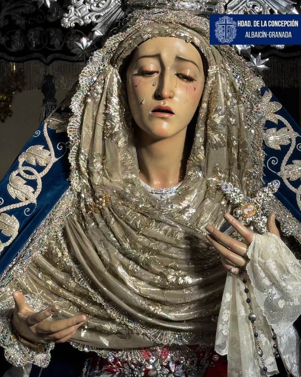 Hermandad de la Concepción tweet media