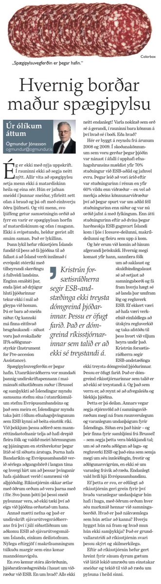 Hilmar Ingimundarson 💜🇮🇸 tweet media