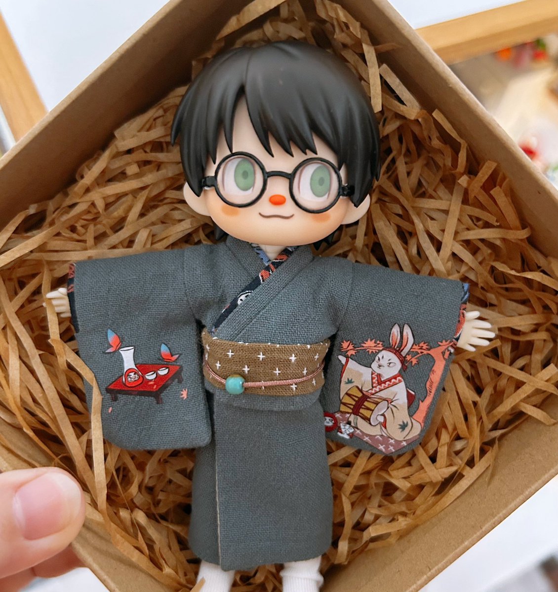 Floating city tweet media