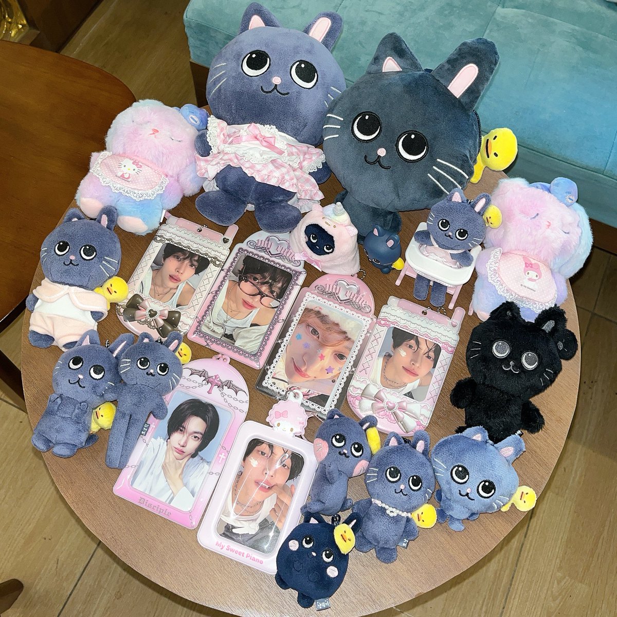 fearless tweet media