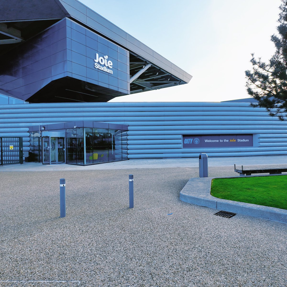 Man City Women Fancast tweet media