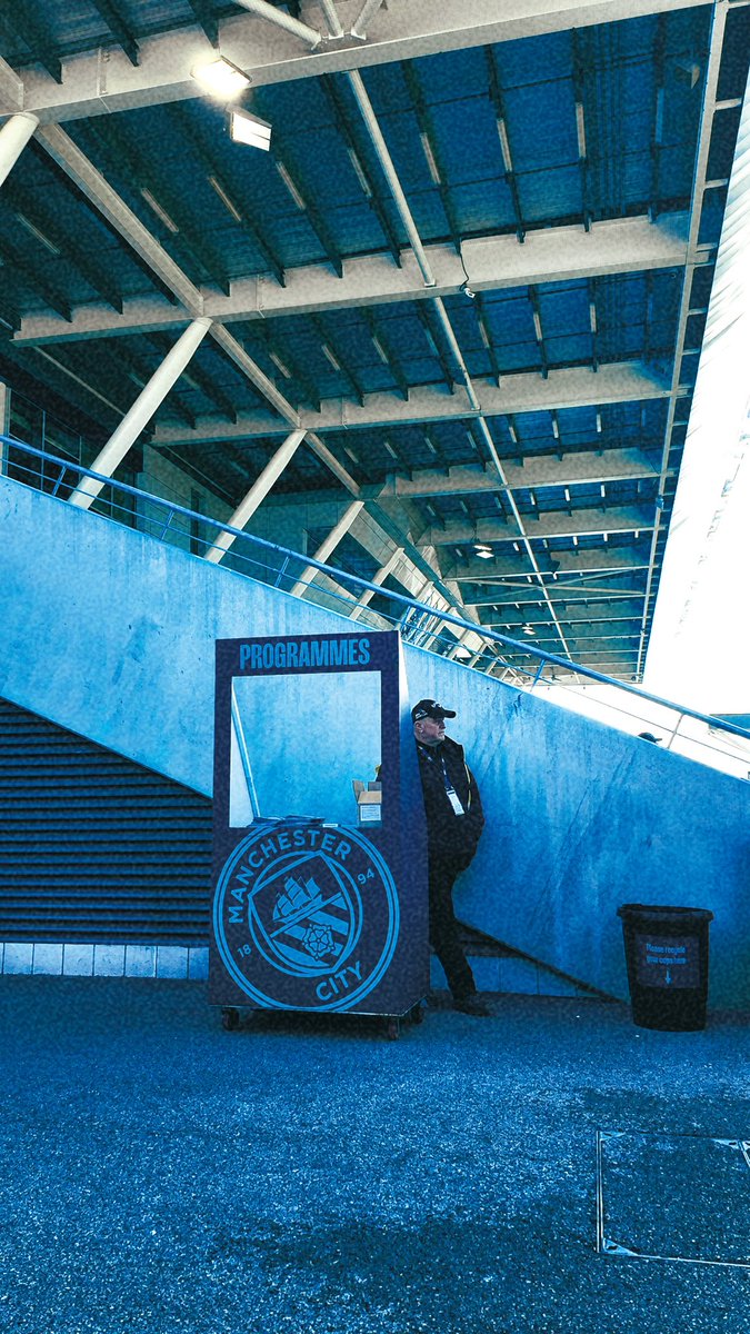 Man City Women Fancast tweet media