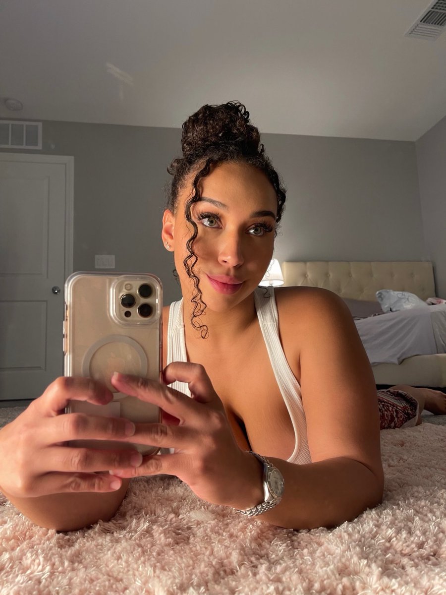 Aubriella Graham tweet media