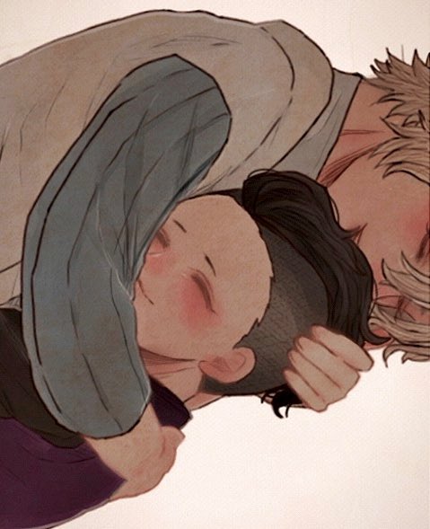 アラレ tweet media