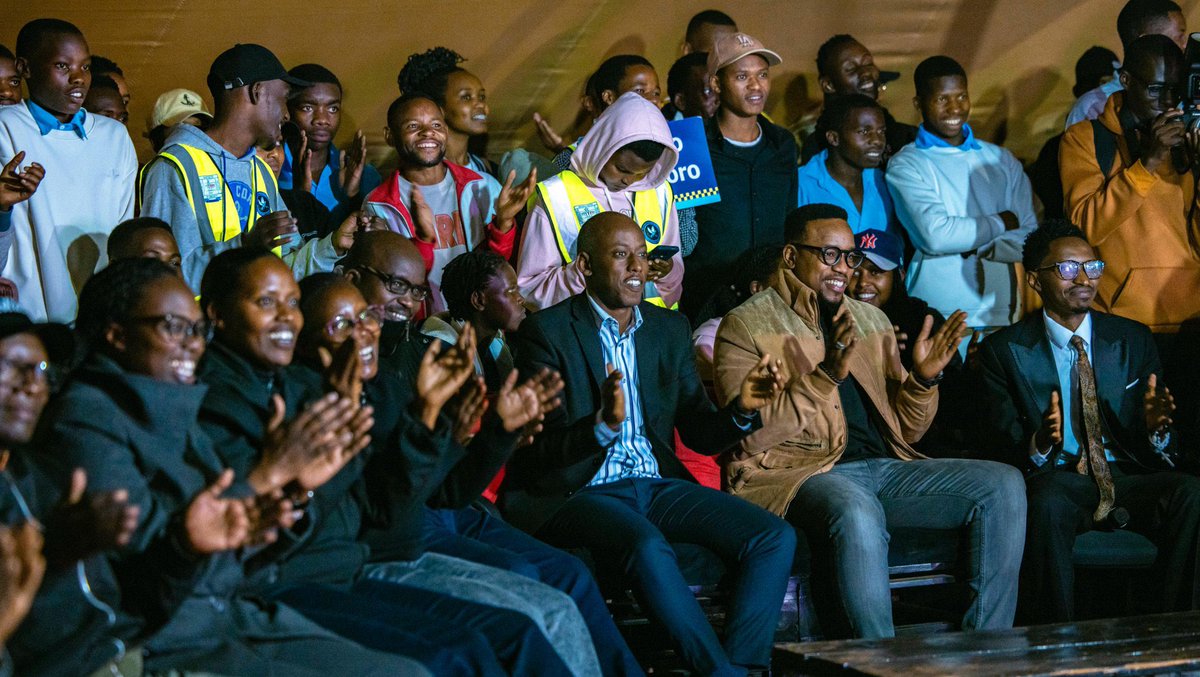 URSU Huye Campus tweet media