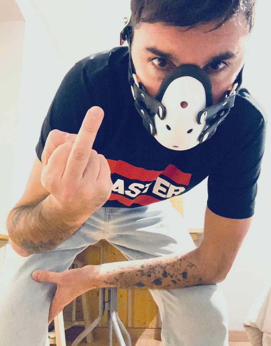 Maitre Louis tweet media