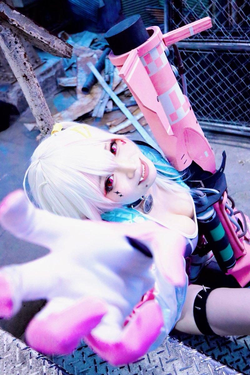 忠犬ここ⁺ ੯‧̀͡໒꒱ 🐾5/5.6かみこす、17ストフェス tweet media