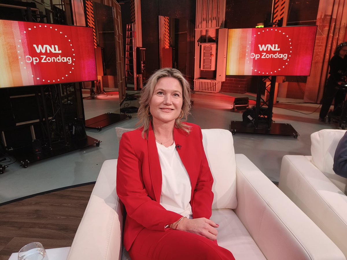 WNL Op Zondag tweet media