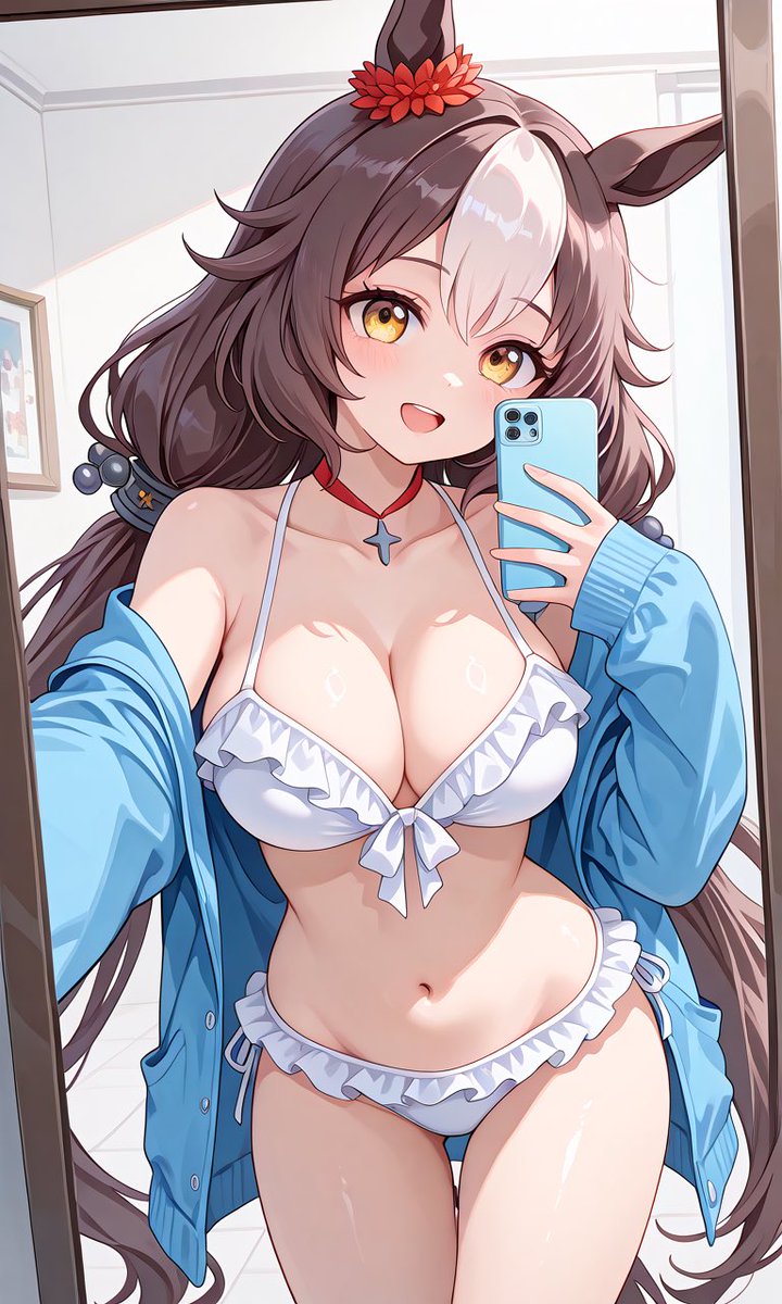 すとれるか tweet media