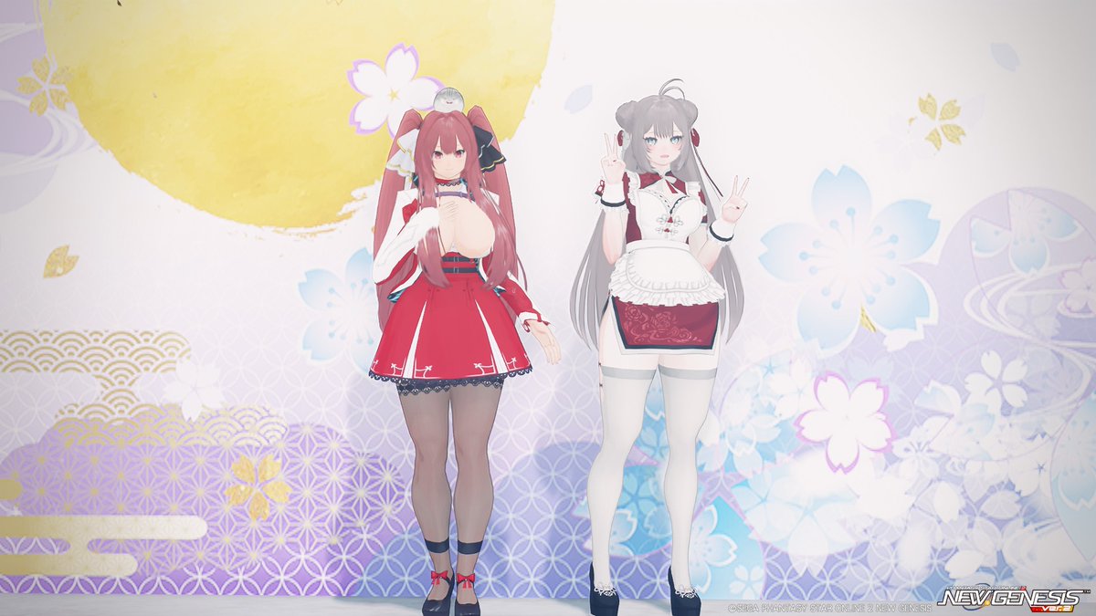 アズちゃんゲームズ【Ship8】あずちゃそ tweet media