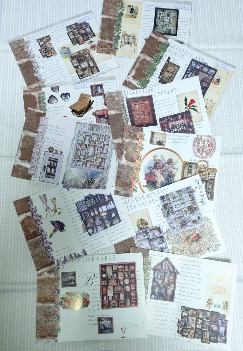 ミニチュア用背景ボード
ミニチュアやアクセサリーなどの小物を撮影するのにいかがでしょうか？