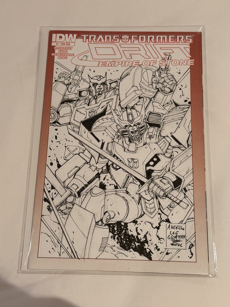 Danish Cookie🔜TFcon Toronto tweet media