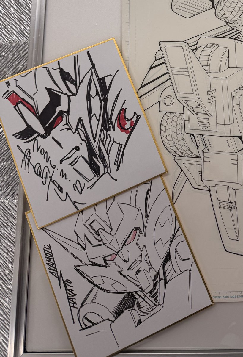 Danish Cookie🔜TFcon Toronto tweet media