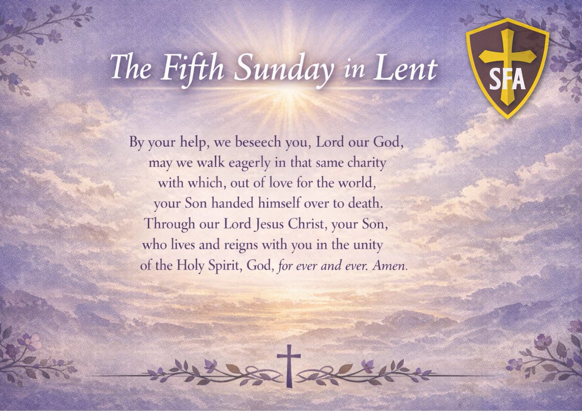 St Francis of Assisi Catholic College tweet media