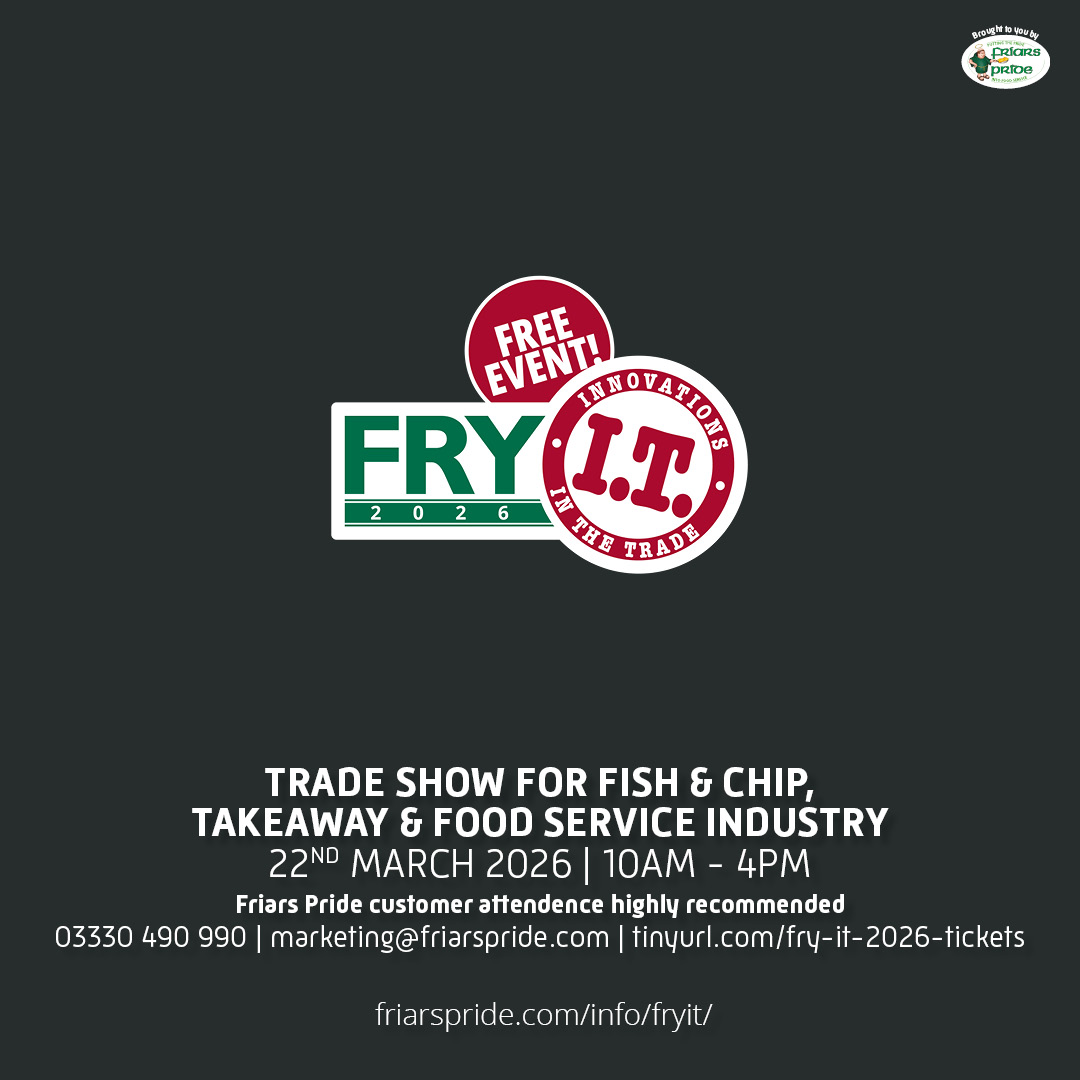 Friars Pride Ltd tweet media