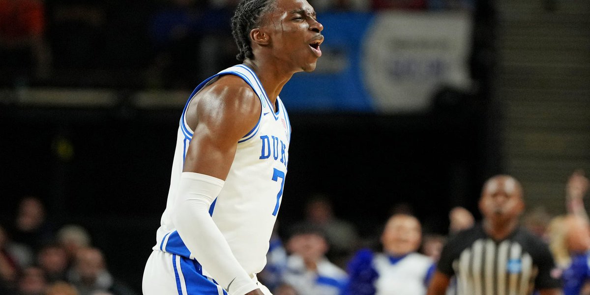 Duke Wire tweet media