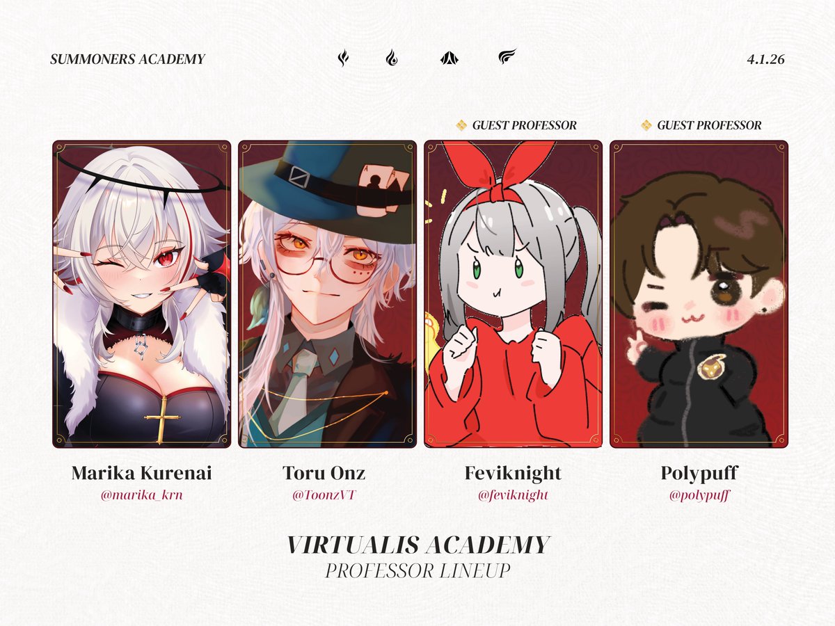 Marika Kurenai | ⛓️🪽 tweet media