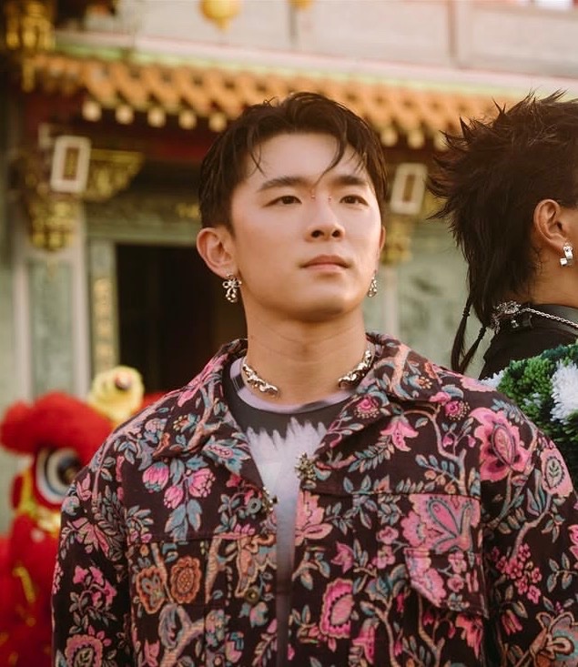 迴力鏢人森🪃🪃🪃 tweet media