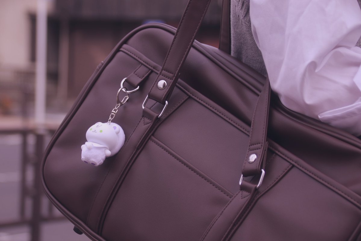 たけのこ tweet media