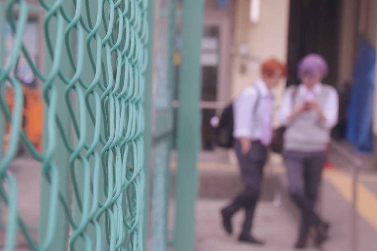 たけのこ tweet media