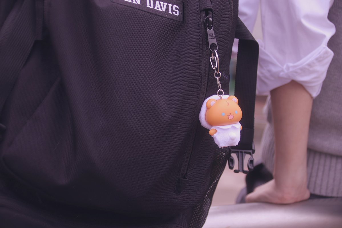 たけのこ tweet media