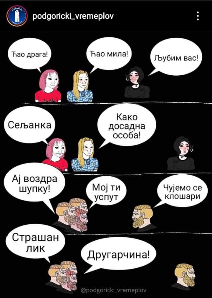 ČAJNING BOXING del HLORO tweet media