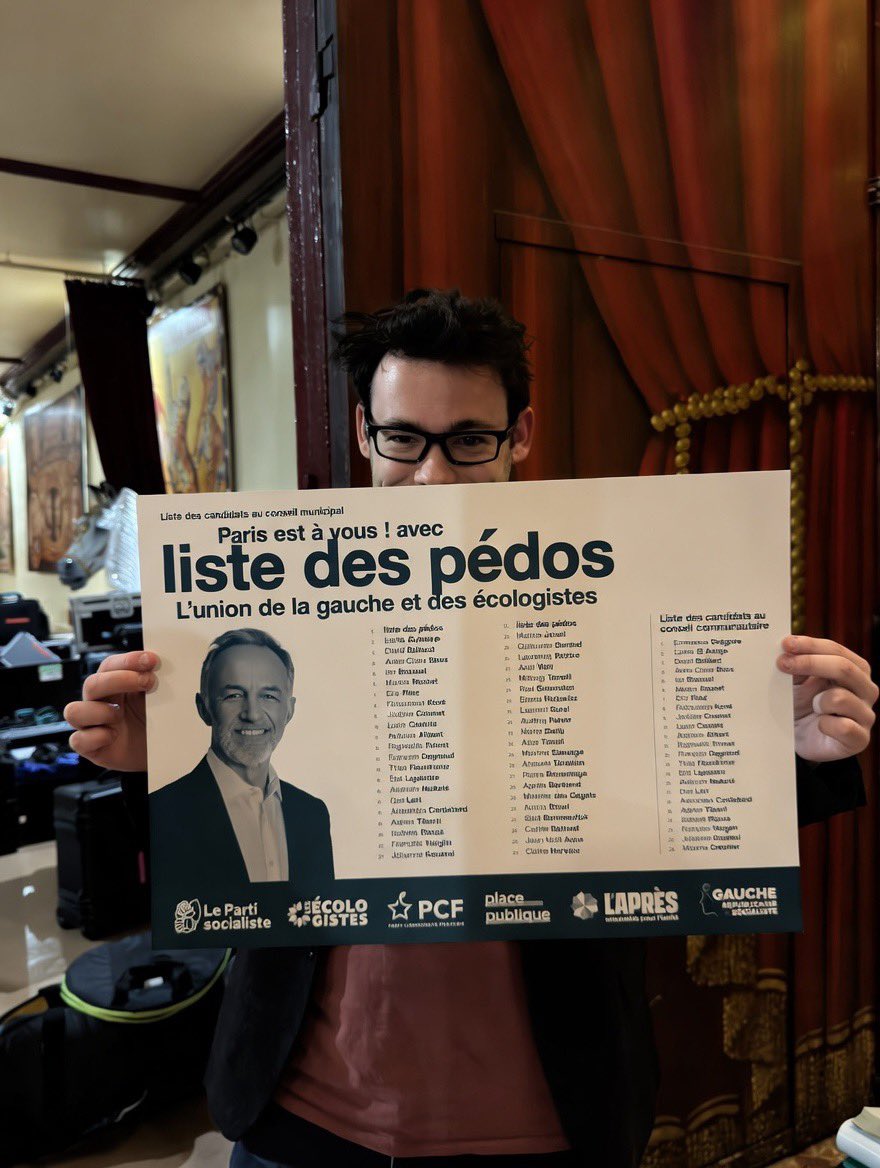 Le Glaive tweet media