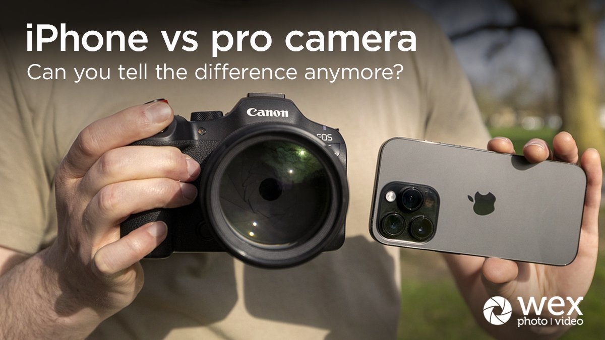 Wex Photo Video tweet media