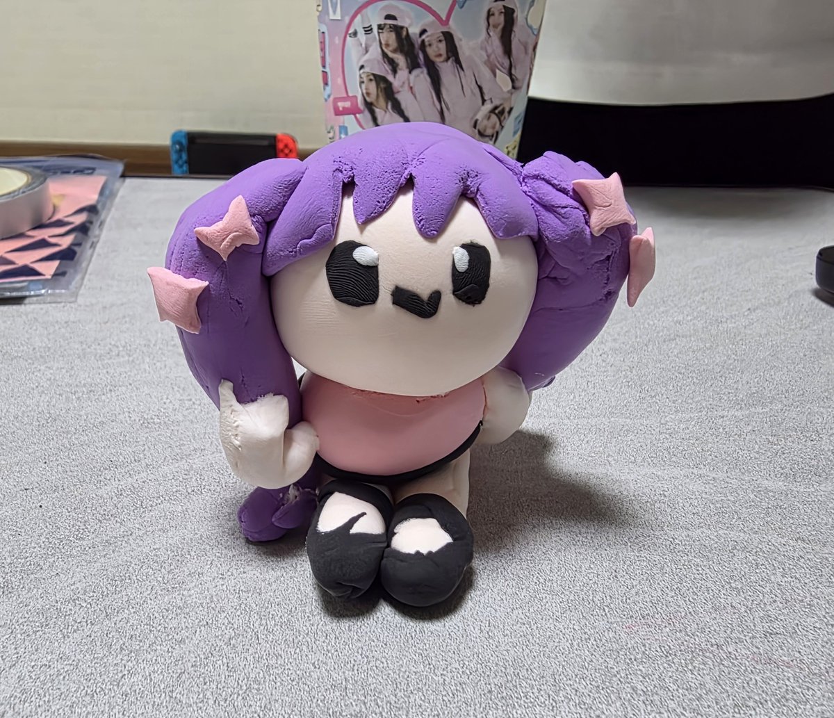 OLD_BNZ | FREE NEWJEANS tweet media