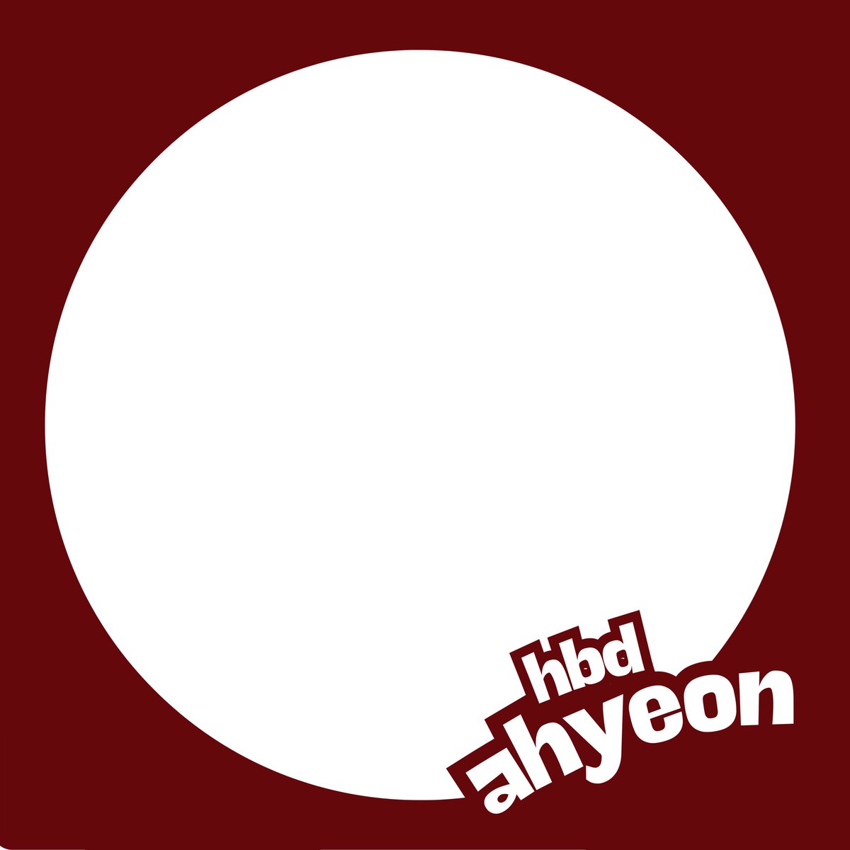 AHYEON GLOBAL tweet media