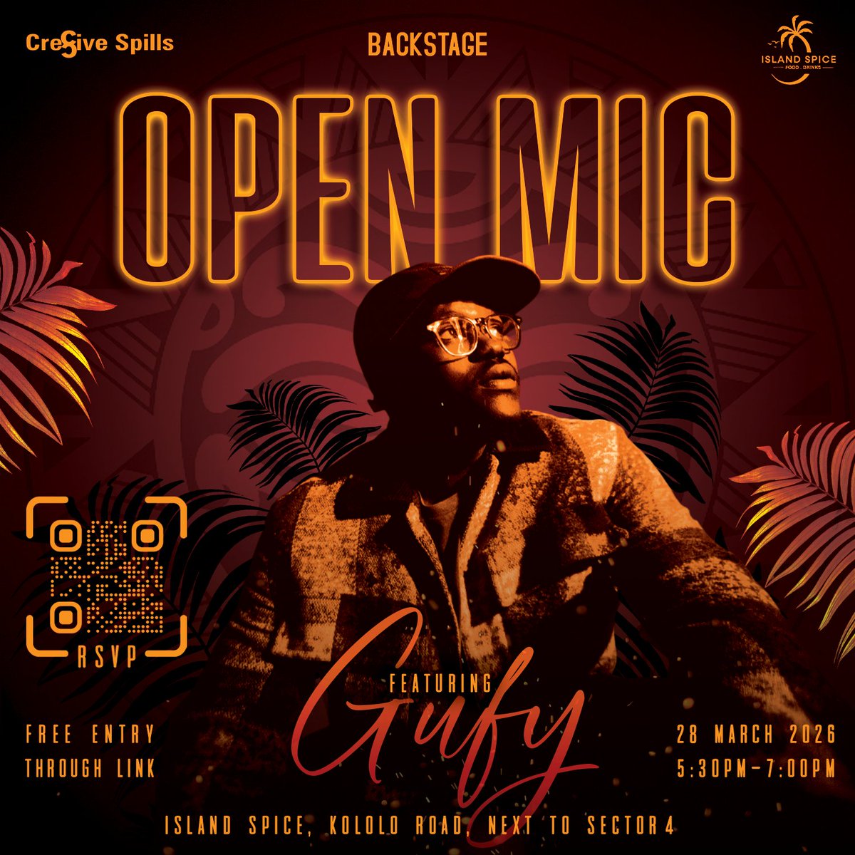 The Kids Are Alive tweet media