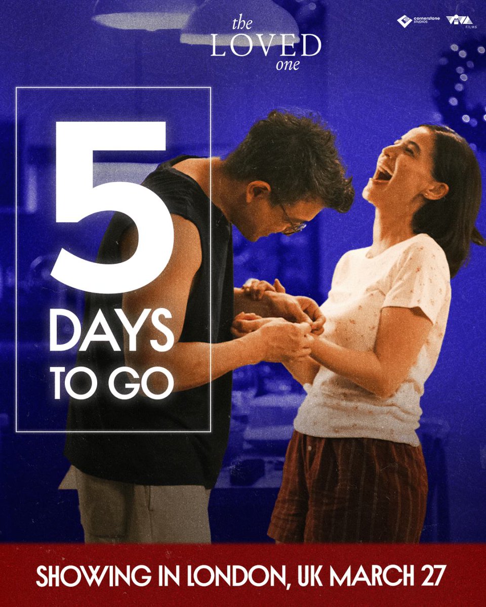 VIVA Films tweet media