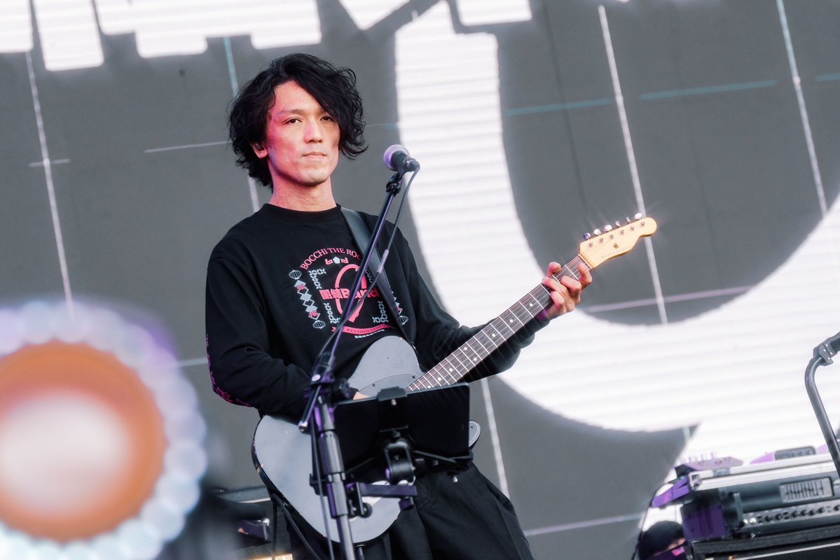 アニメ「ぼっち・ざ・ろっく！」公式 tweet media