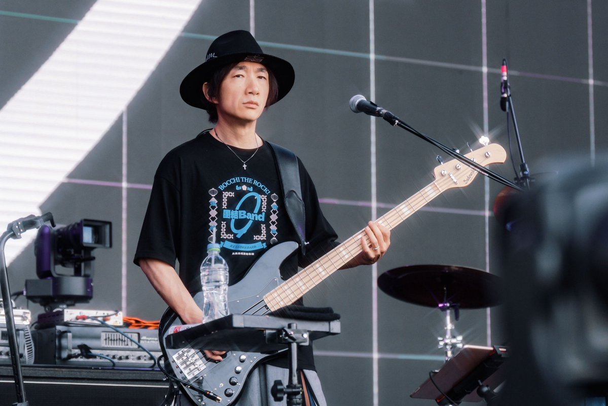 アニメ「ぼっち・ざ・ろっく！」公式 tweet media