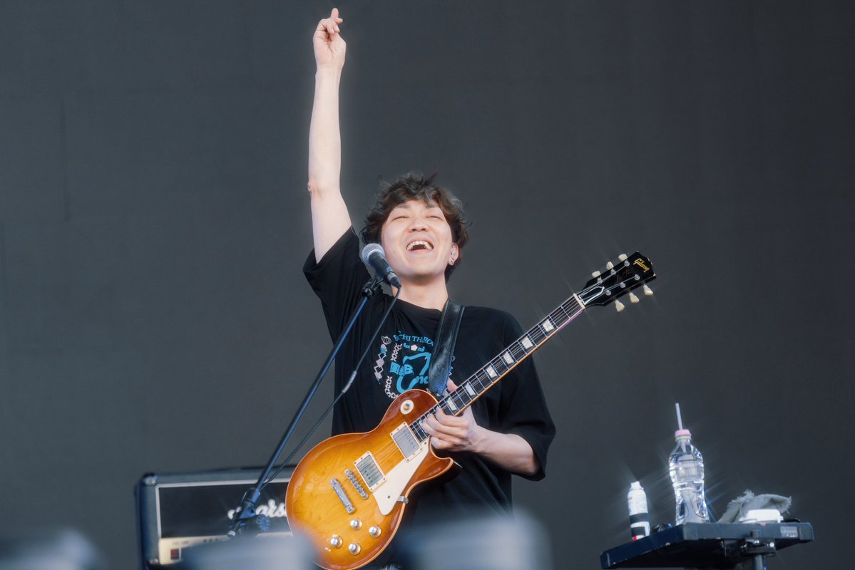 アニメ「ぼっち・ざ・ろっく！」公式 tweet media