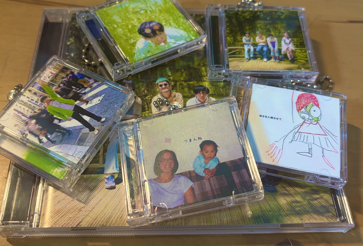 ラヨキ tweet media