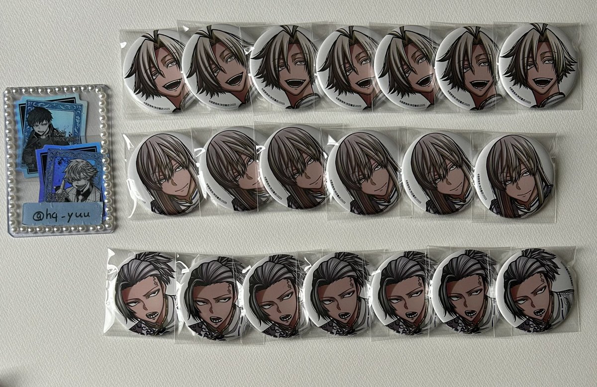 ੈ✩ゆう✩*@取引垢 tweet media