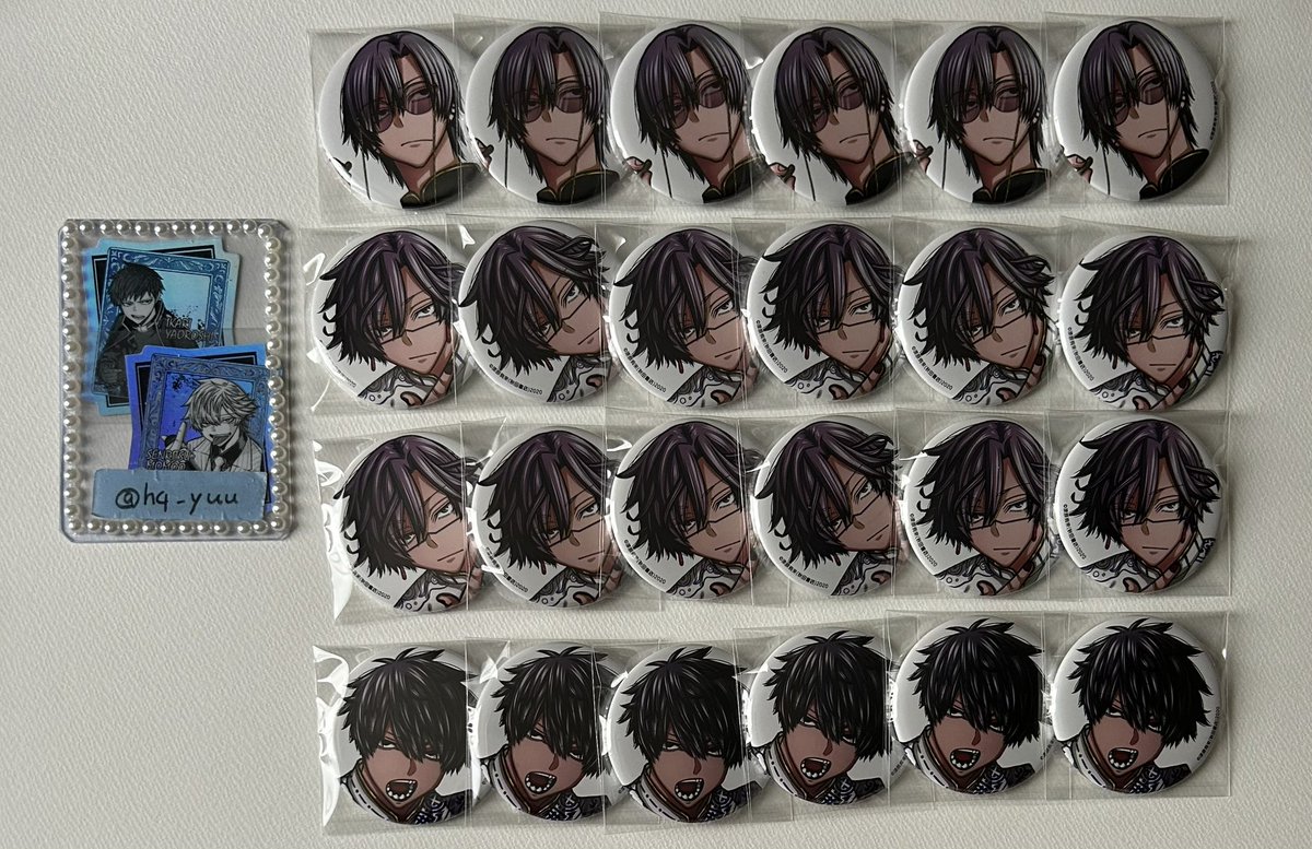 ੈ✩ゆう✩*@取引垢 tweet media