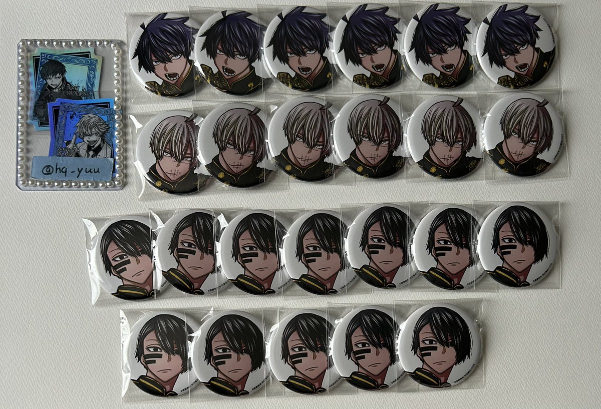 ੈ✩ゆう✩*@取引垢 tweet media