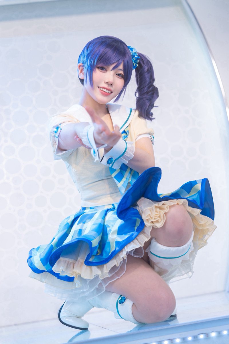 cos/確定ファンサ
photo（<a href="/toki_kemo_/">Takanori®︎📷</a> ）
Studio（<a href="/bootyjapan/">Booty東京</a> ）