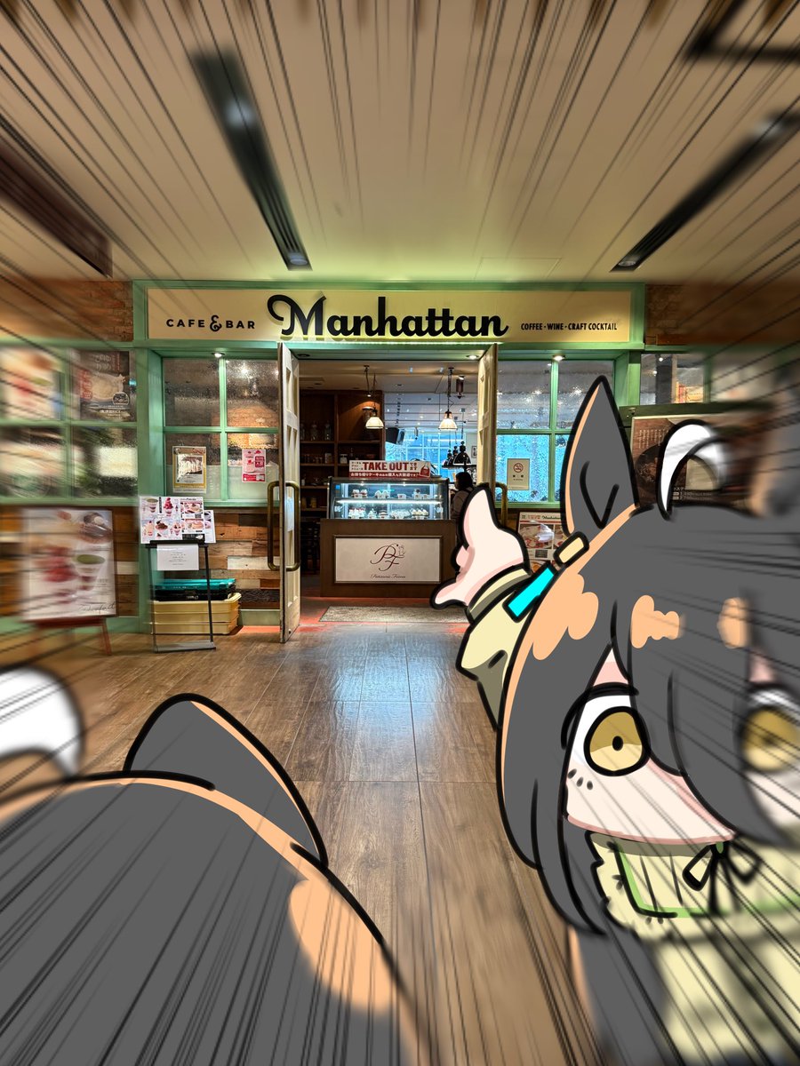 オトモダチ tweet media