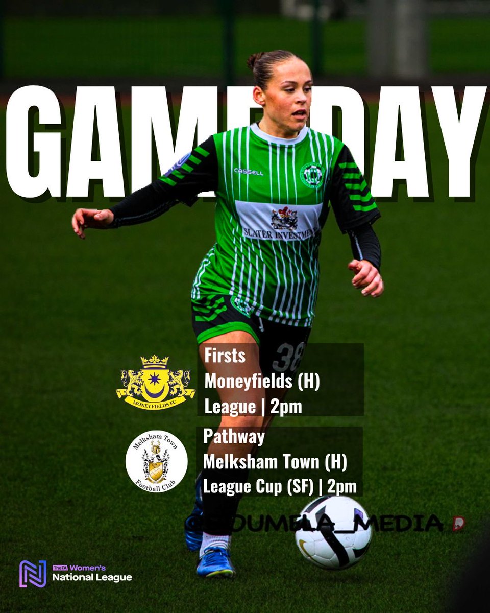 Keynsham Town LFC tweet media