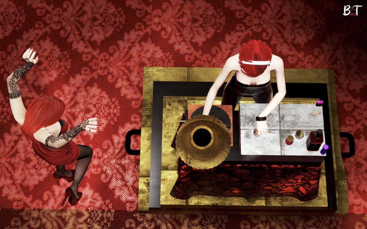 BettyTesten (NSFW) tweet media